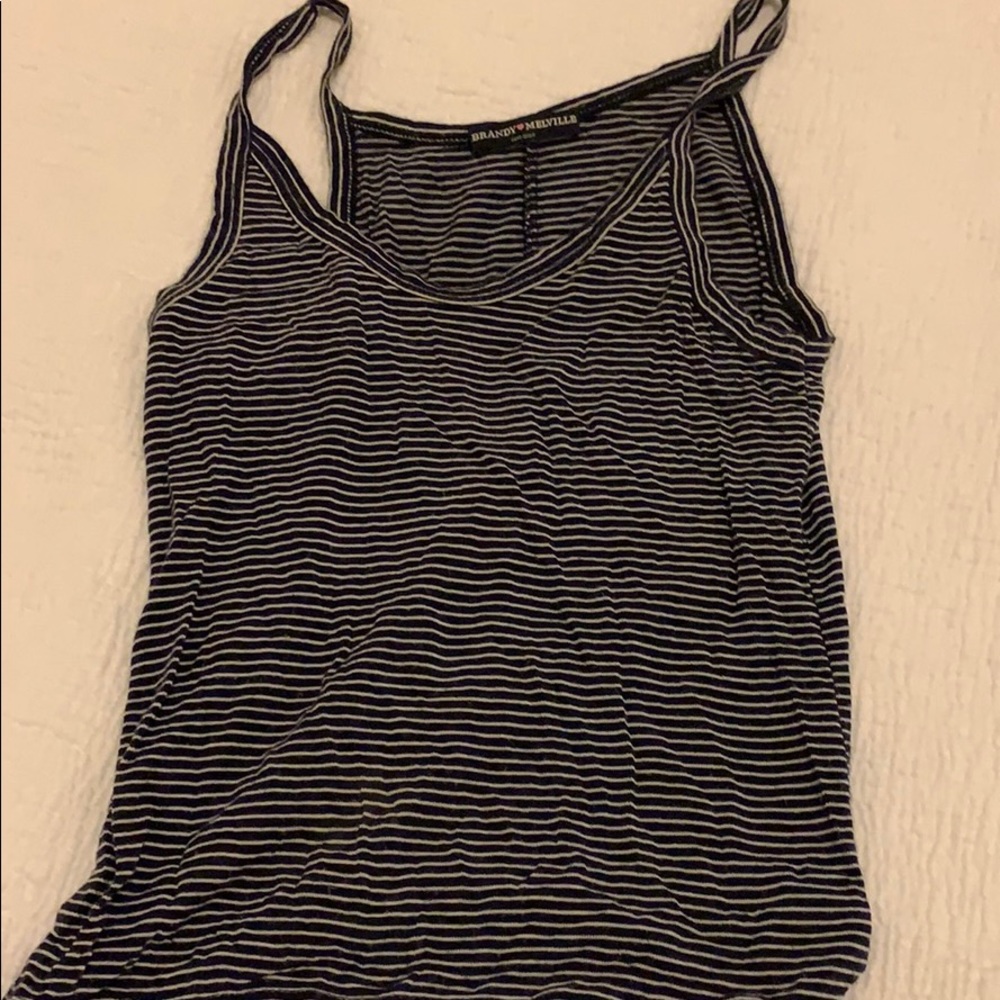 Brandy Melville tank top